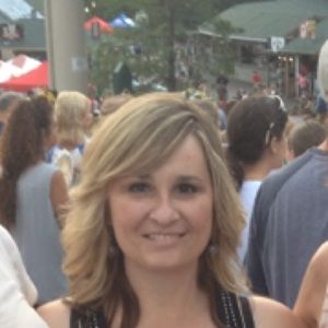 Meet your Posher, Angie